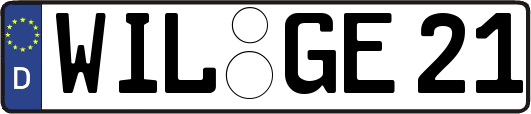 WIL-GE21