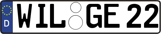 WIL-GE22