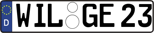 WIL-GE23