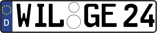 WIL-GE24
