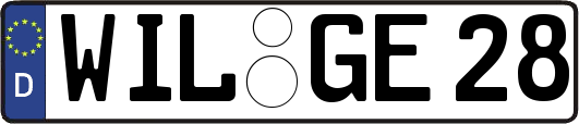 WIL-GE28