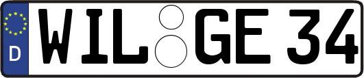 WIL-GE34