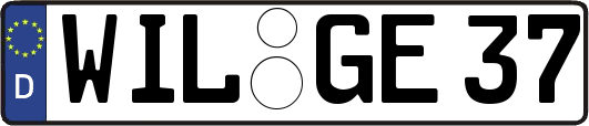 WIL-GE37