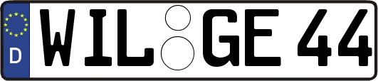 WIL-GE44