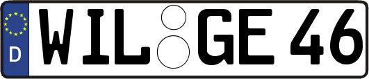 WIL-GE46