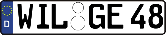 WIL-GE48