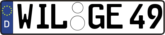 WIL-GE49