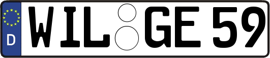 WIL-GE59