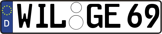 WIL-GE69