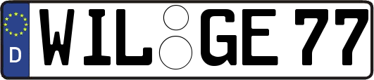 WIL-GE77