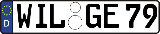 WIL-GE79