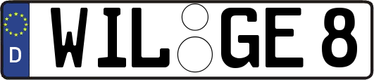 WIL-GE8