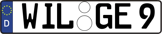 WIL-GE9