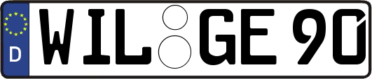 WIL-GE90