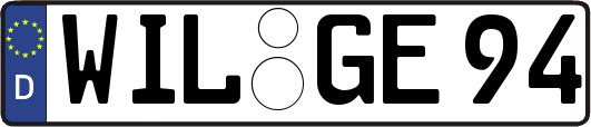 WIL-GE94