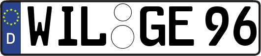 WIL-GE96