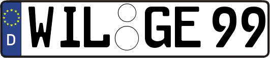 WIL-GE99