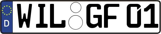 WIL-GF01