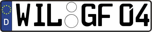 WIL-GF04
