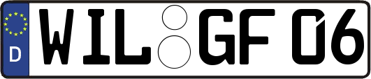 WIL-GF06