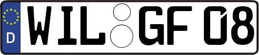 WIL-GF08