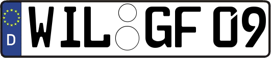 WIL-GF09