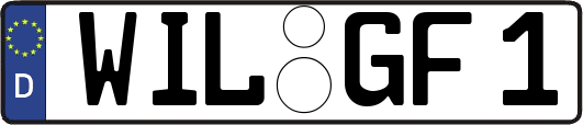 WIL-GF1