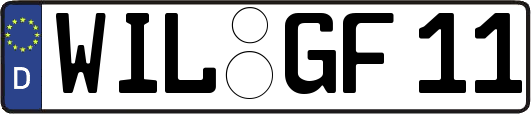 WIL-GF11