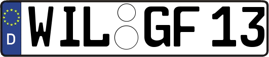 WIL-GF13