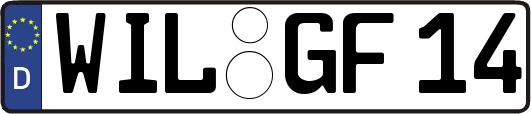 WIL-GF14