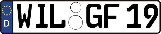 WIL-GF19