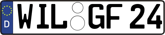 WIL-GF24