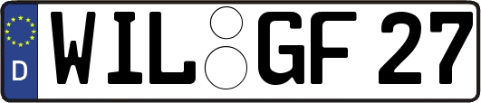 WIL-GF27