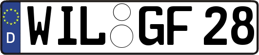 WIL-GF28