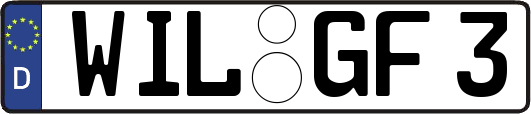 WIL-GF3