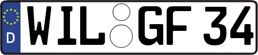 WIL-GF34