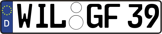 WIL-GF39