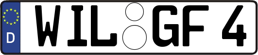 WIL-GF4