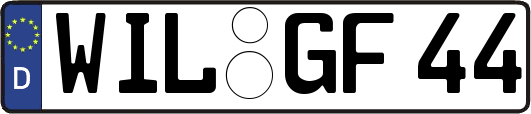 WIL-GF44