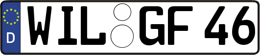 WIL-GF46