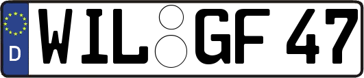 WIL-GF47