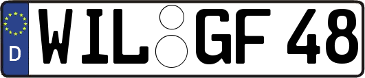 WIL-GF48