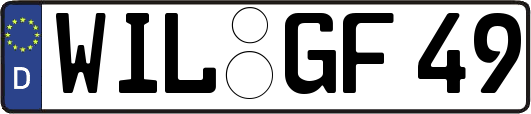 WIL-GF49
