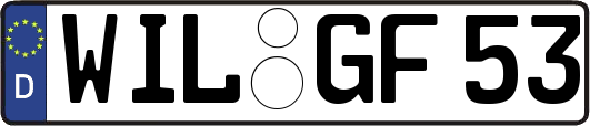 WIL-GF53
