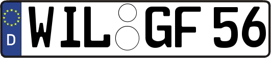 WIL-GF56