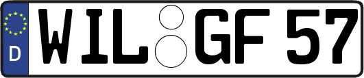 WIL-GF57