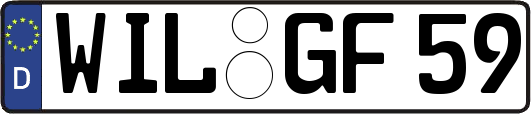 WIL-GF59
