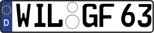 WIL-GF63