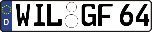 WIL-GF64