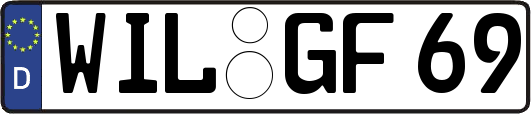 WIL-GF69